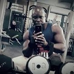 Profile Picture of STEVE TRAINER (@happyswah123) on Instagram