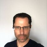 Profile Picture of Paul Shymko (@paulmspal) on Instagram