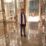 Profile Picture of Sharad Kumar (@official.pinnacle_events) on Instagram