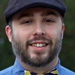 Profile Picture of Eric Boersma (@eric.boersma) on Instagram