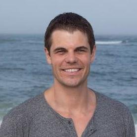 Profile Picture of Jesse Clayburgh (@jesseclayburgh) on Twitter