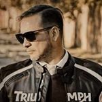 Profile Picture of Carlos Fernando Sarria (@carlosfsarria) on Instagram