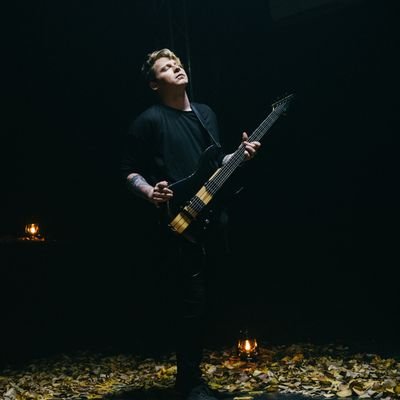 Profile Picture of Josh Winger (@JWinger_OT) on Twitter