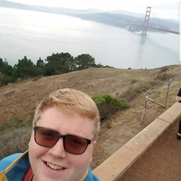 Profile Picture of Austin Miner (@austinminer831) on Poshmark