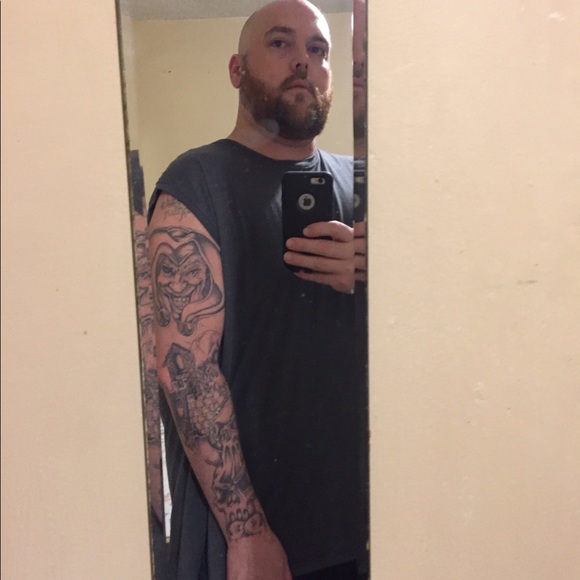 Profile Picture of Curtis Madewell (@cmade81) on Poshmark