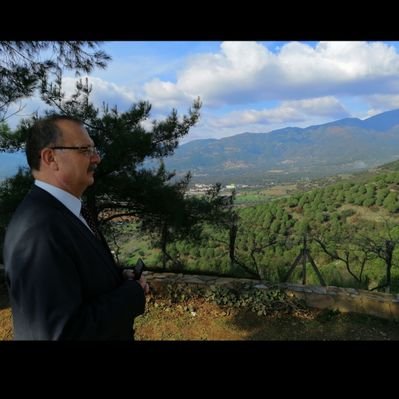 Profile Picture of Mehmet Kocabıçakoğlu (@CakogluKocab) on Twitter