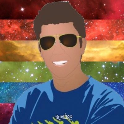 Profile Picture of Clint Milner (@clint_milner) on Twitter