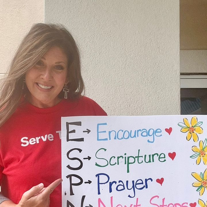 Profile Picture of Lynnette Walker (@lynnettewalker87) on Tiktok