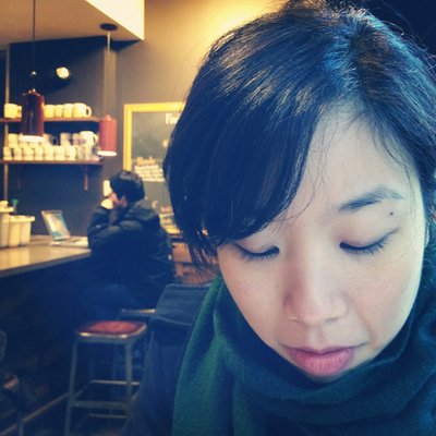 Profile Picture of Isabelle Tan (@ahbelle) on Twitter