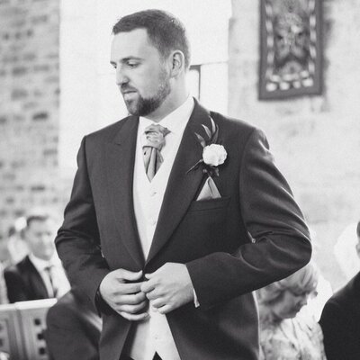 Profile Picture of Mark Gibson (@gibbo_z) on Twitter