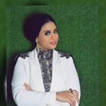 Profile Picture of Esraa Elzanaty (@esraaelzanaty.pro.mua) on Instagram