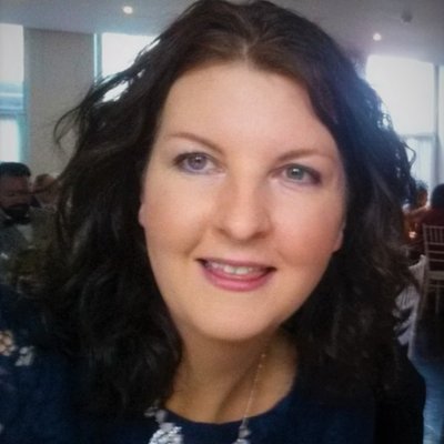 Profile Picture of Ann Marie Walsh (@NovatoneMM) on Twitter