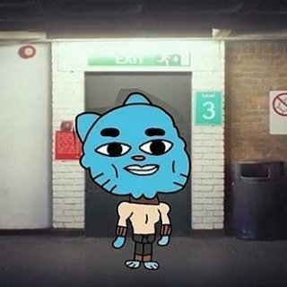 Profile Picture of James Russon (@JamesRusson1) on Twitter