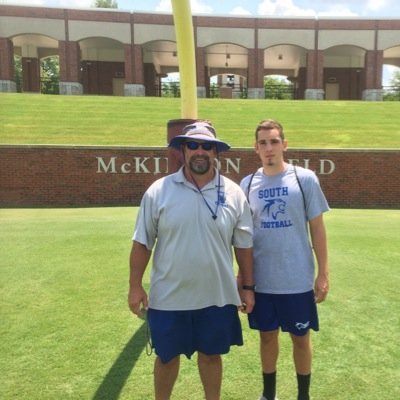 Profile Picture of Scott Glidewell (@glidewell_scott) on Twitter