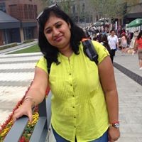 Profile Picture of Priyanka Tripathi (@priyanka-tripathi-16) on Quora