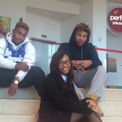Profile Picture of Brandon Henyard (@bran2xlife) on Twitter