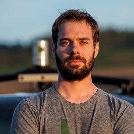 Profile Picture of Josh Hartung (@joshuahartung) on Twitter