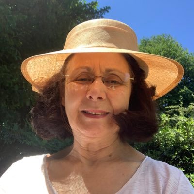 Profile Picture of Herr Anne (@HerrAnne2) on Twitter