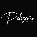 Profile Picture of Pelizari Arch & Deco (@pelizari.archdeco) on Instagram