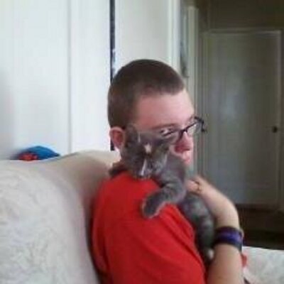 Profile Picture of Shawn Coker (@ShawnCoker3) on Twitter