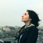 Profile Picture of Стилист VERETENO (@ananyeva_pro) on Instagram