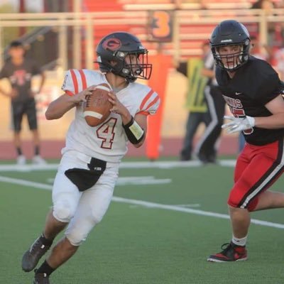 Profile Picture of Carson Martinez (@carsonm03213337) on Twitter