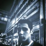 Profile Picture of christopher sherrill (@smokedrobeafuck) on Instagram