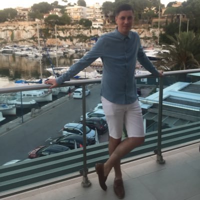 Profile Picture of Leehanson (@leehans89) on Twitter