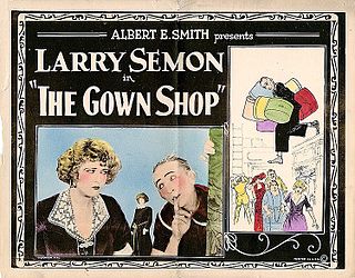 Profile Picture of The Gown Shopon Wikipedia