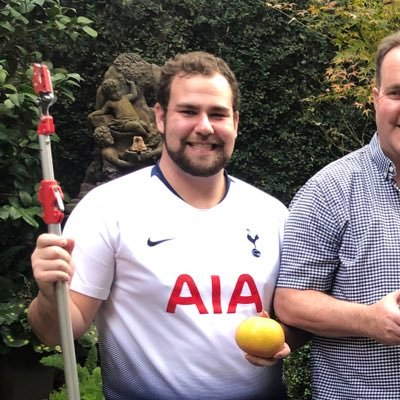 Profile Picture of David Laney (@DavidLaney16) on Twitter
