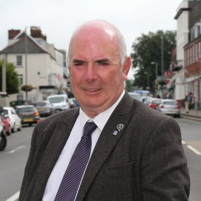 Profile Picture of Tony McCollum (@TonyMcCollum6) on Twitter