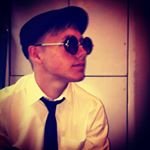 Profile Picture of James Chivers (@james_chivers) on Twitter