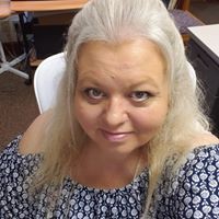 Profile Picture of Sheri Blum (@sheri-blum) on Quora