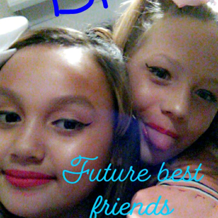 Profile Picture of Harmony Thompson (@harmony08thompson) on Tiktok