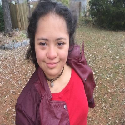 Profile Picture of Mayraabrego (@mayraabregojazz) on Tiktok