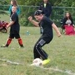 Profile Picture of William Brown (@mr._hampster) on Instagram