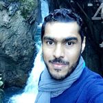 Profile Picture of Abdullah Al-Abbadi (@01abadi) on Instagram