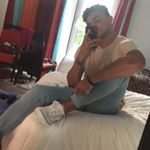 Profile Picture of Derek Bryant (@derekbryant_) on Instagram