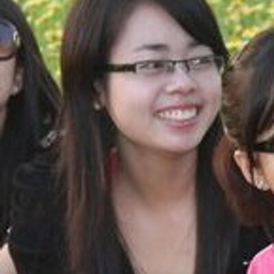 Profile Picture of Hoang Mai Nguyen (@SunFlower_Mai) on Twitter