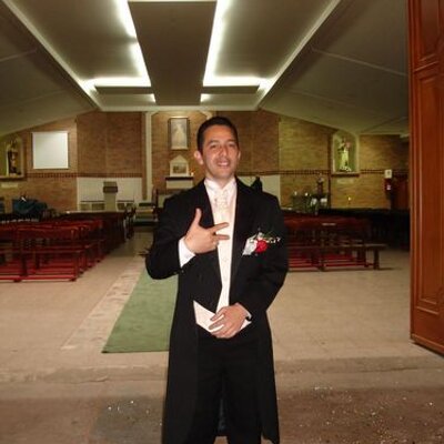 Profile Picture of IVAN GARZON (@ivangarzon76) on Twitter