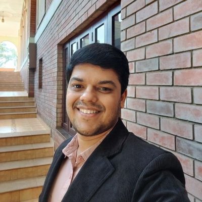 Profile Picture of Gautam Jigjinni (@gautii24) on Twitter