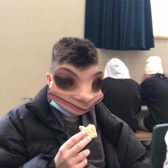 Profile Picture of Anthony Deschambault (@anthony_desch) on Poshmark