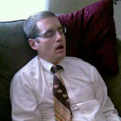 Profile Picture of Adam Cooley (@adammcooley) on Twitter