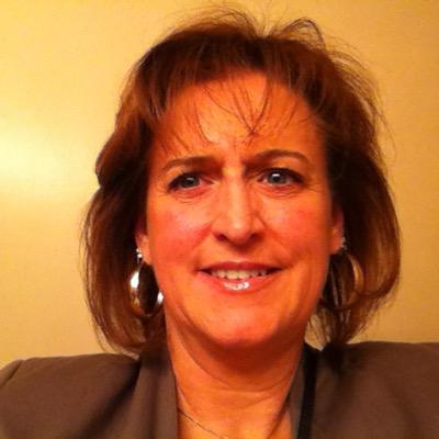 Profile Picture of Linda Wiegand (@linda_wiegand) on Twitter