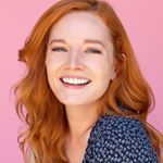 Profile Picture of Cassandra Ballard (@cassandra_bree) on Instagram