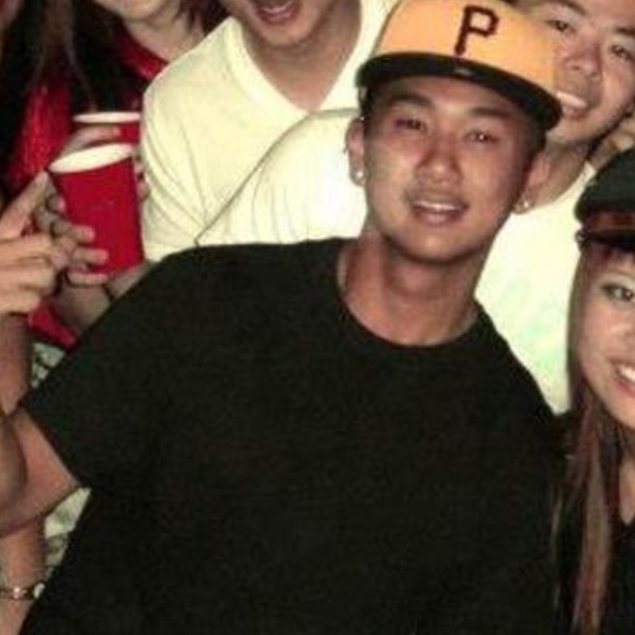 Profile Picture of Derrick Wong (@darkaznboy217) on Poshmark