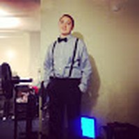 Profile Picture of Matthew Keas (@matthew-keas-1) on Quora