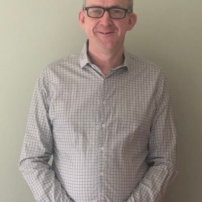 Profile Picture of Damien Nolan (@DamienNolan16) on Twitter