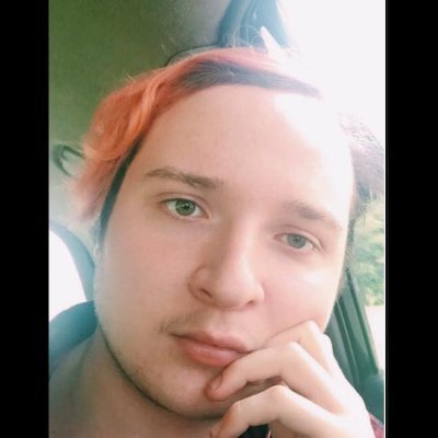 Profile Picture of Jacob Bowden (@JacobBo61713264) on Twitter