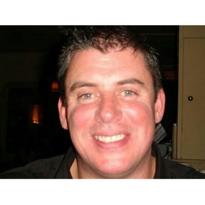 Profile Picture of Michael Maginn (@Maginn2Maginn) on Twitter